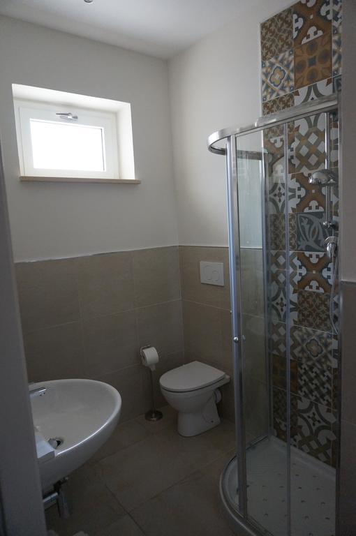 Residenza Diomedea Apartment วาสโต ภายนอก รูปภาพ